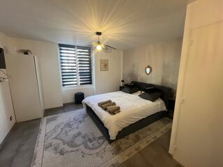  Appartement à louer 1 pièce 23 m²