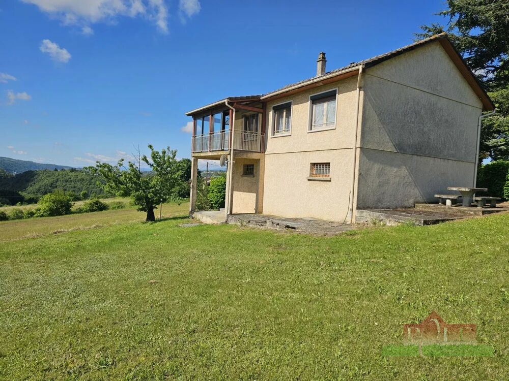 VIENNE, les Hauteurs, Quartier MASSIER, Villa T3 de 69 m² sur so