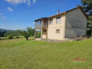  Maison à vendre 3 pièces 69 m²