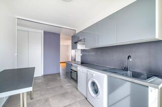 Appartement à vendre 2 pièces 55 m²