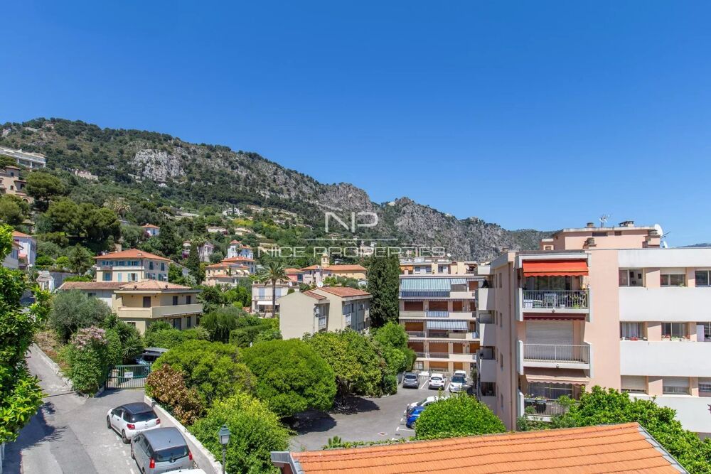  vendre  Appartement Beaulieu-sur-Mer (06310)