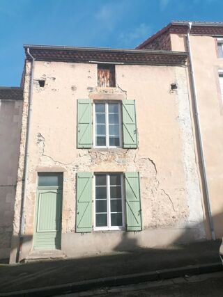  Maison � vendre 6 pi�ces 100 m�