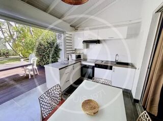  Appartement à vendre 3 pièces 38 m²