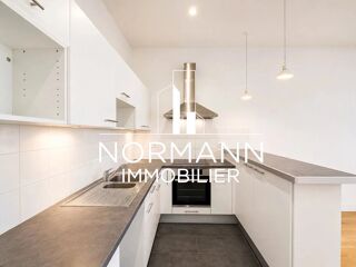  Appartement à vendre 2 pièces 36 m²