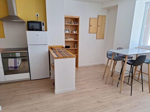  Appartement � louer 4 pi�ces 67 m�