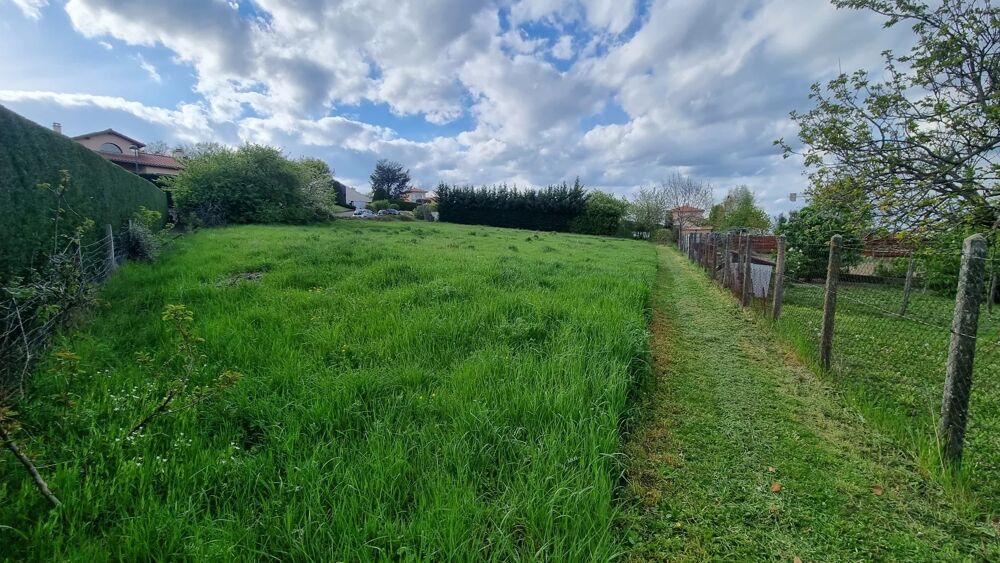 Vente Terrain Terrain Montbrison