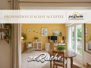  Appartement � vendre 4 pi�ces 71 m�