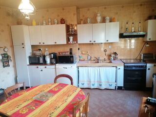  Maison à vendre 8 pièces 143 m²
