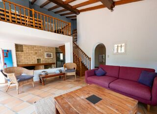  Maison à vendre 6 pièces 195 m²