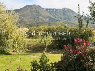Vente Maison DIGNE – PLAN DE GAUBERT – MAISON DE PLAIN-PIED DE 2025 AVEC TERR Digne-les-bains