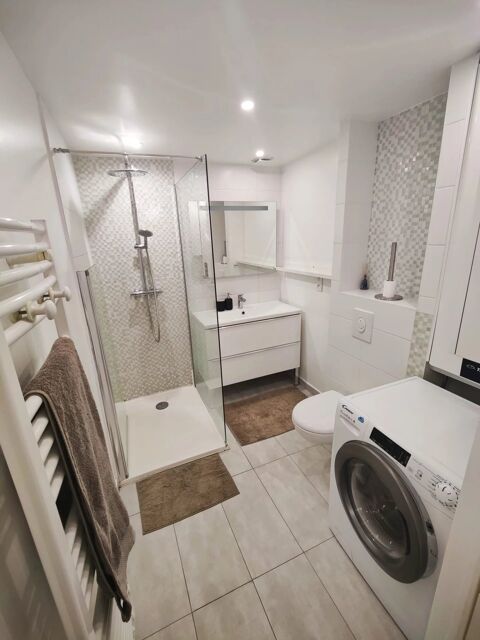  Appartement  louer 2 pices 45 m