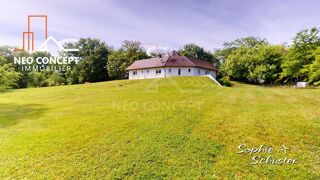  Maison � vendre 5 pi�ces 165 m�