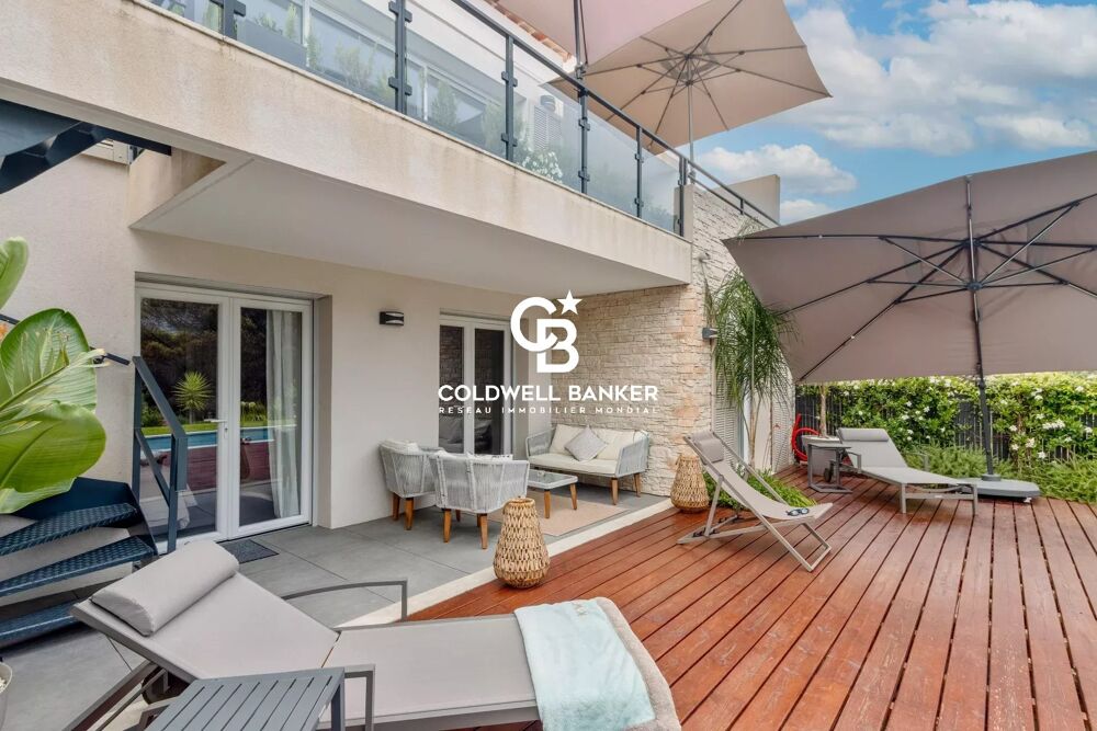 Maison 4 pièces 128 m² · à Sainte-Maxime · 128 m² · 1 249 000 €