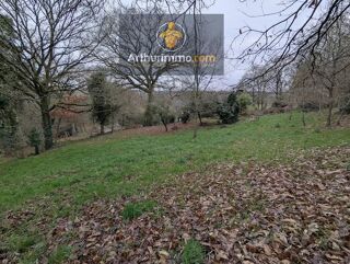  Terrain � vendre 1800 m�