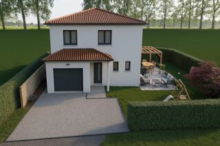  Maison  vendre 4 pices 100 m