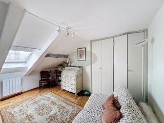  Appartement � vendre 3 pi�ces 65 m�