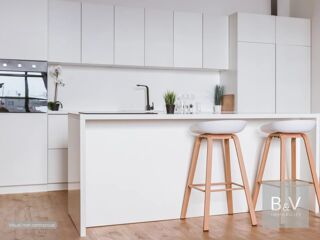  Appartement  vendre 5 pices 122 m