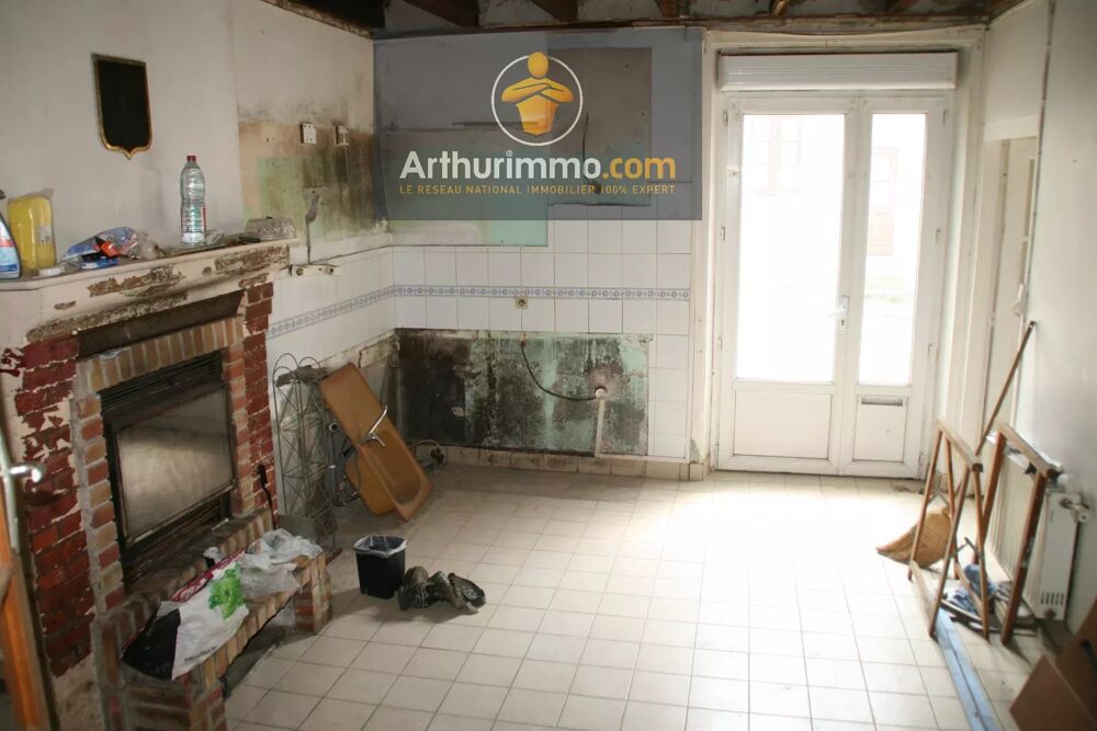 JOSSELIN MAISON 3 CHAMBRES AVEC TERRAIN 250 M²