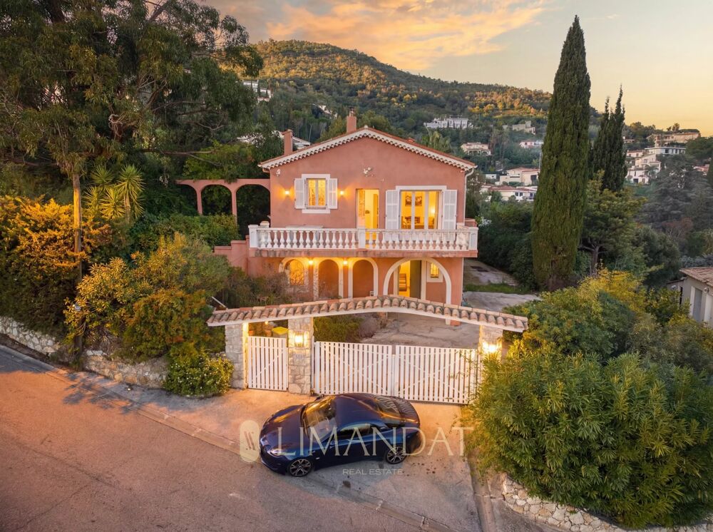   Mandelieu-la-napoule