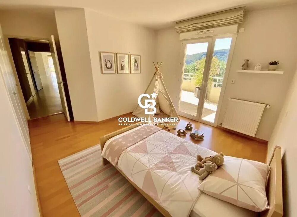 � vendre  Appartement Annemasse (74100)