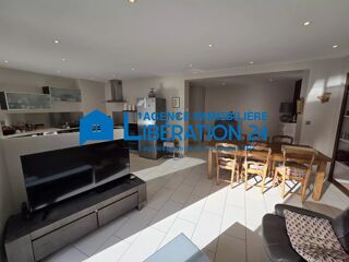  Appartement � vendre 3 pi�ces 76 m�