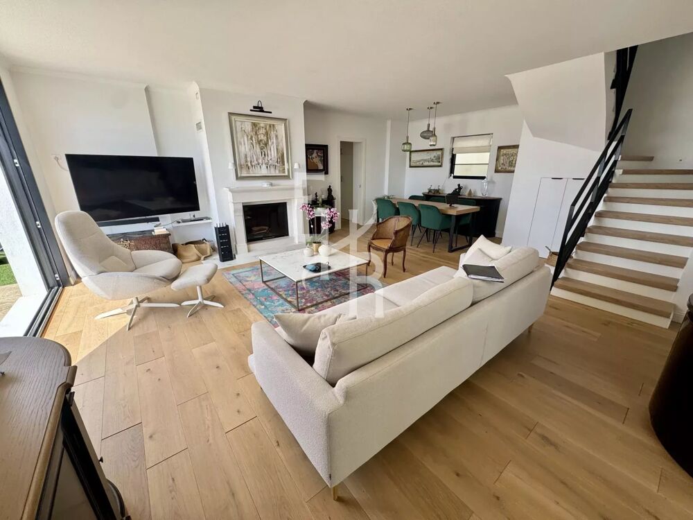 Vente maison individuelle 5 pièces au calme absolu