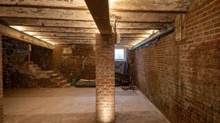  Immeuble à vendre 430 m²