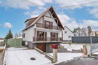  Maison � vendre 4 pi�ces 91 m�