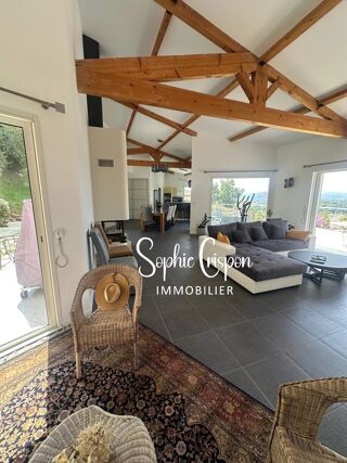  Maison à vendre 8 pièces 186 m²