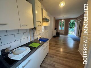  Maison à vendre 4 pièces 75 m²