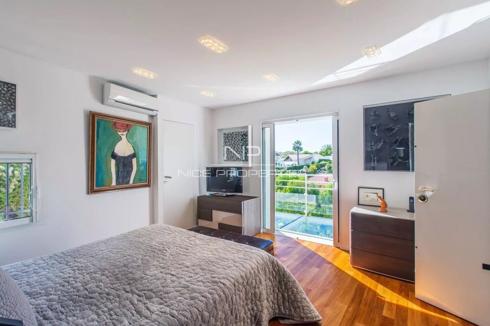  vendre  Villa Nice (06200)