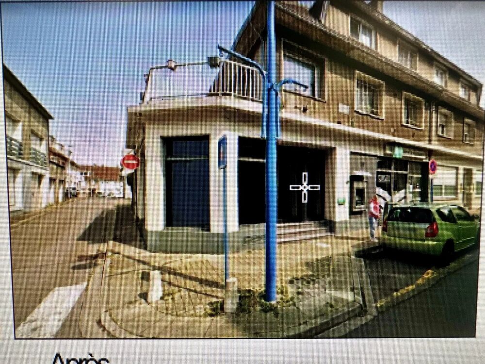   Local commercial Le portel
