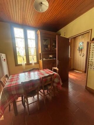  Maison � vendre 5 pi�ces 88 m�