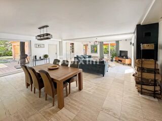  Maison à vendre 6 pièces 155 m²