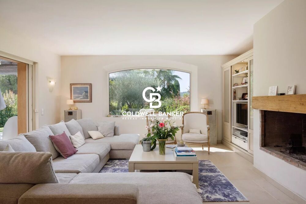 � vendre  Maison La Colle-sur-Loup (06480)