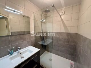  Appartement à louer 3 pièces 61 m²