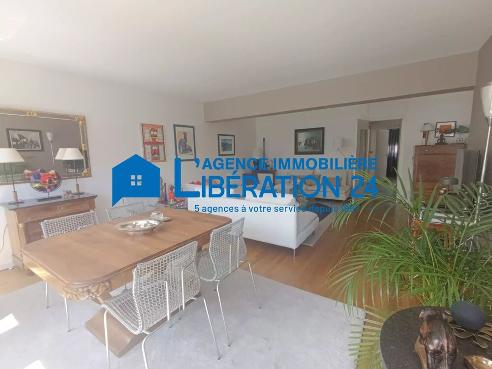 Vente Appartement Bel appartement lumineux de 96 m² à BELLEVUE Saint-Étienne