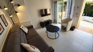  Appartement à louer 1 pièce 30 m²