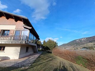  Maison à vendre 7 pièces 159 m²