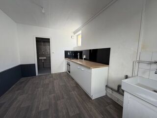  Maison � louer 3 pi�ces 82 m�