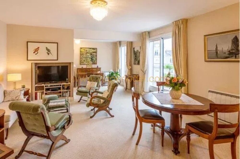Vente Appartement SOUS COMPROMIS - Réf. annonce : 9972A - VIAGER OCCUPE - NANTES ( Nantes