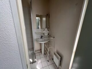 Appartement  louer 1 pice 19 m