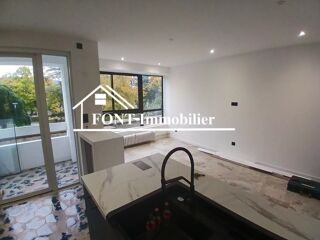  Appartement � vendre 2 pi�ces 63 m�