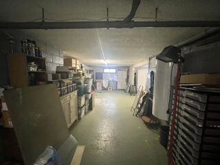  Maison à vendre 5 pièces 95 m²