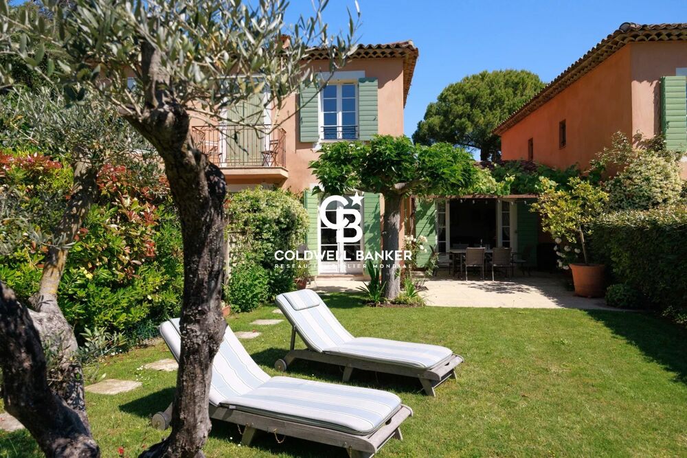 � vendre  Maison Saint-Paul-de-Vence (06570)