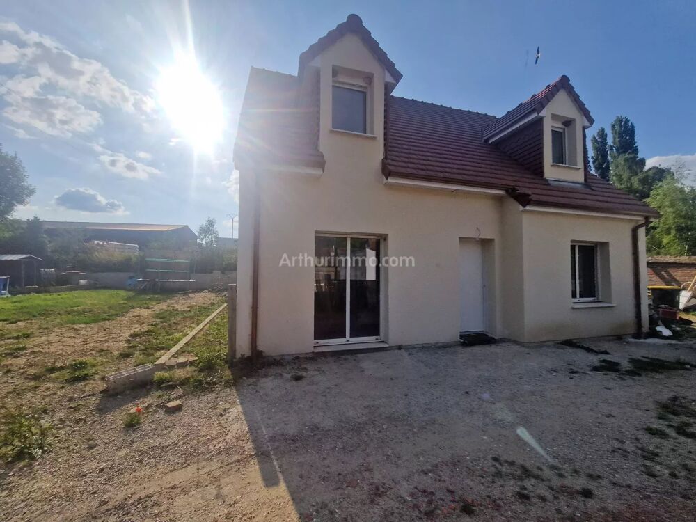 Vente Maison Proche de Gisors Gisors