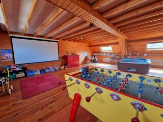  Maison à vendre 8 pièces 302 m²