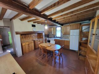  Maison � vendre 3 pi�ces 68 m�