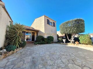  Maison � vendre 4 pi�ces 96 m� Six-fours-les-plages