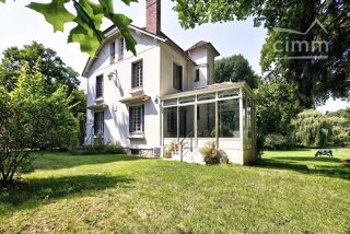  Maison  vendre 12 pices 292 m